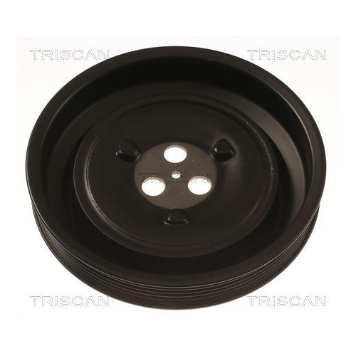 TRISCAN Riemenscheibe, Kurbelwelle 8643 10020