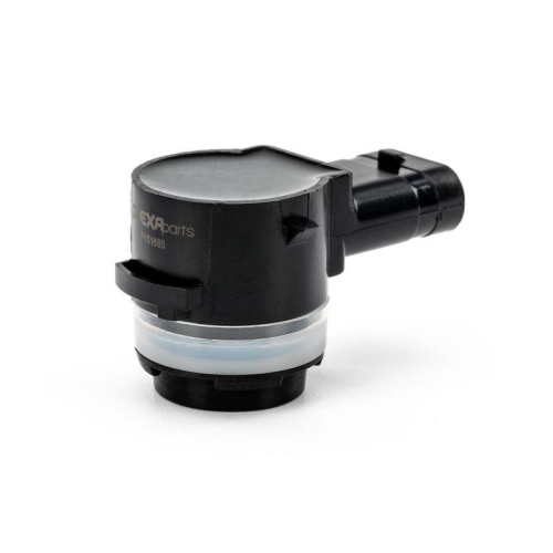 PREXAparts Sensor, Einparkhilfe P151685