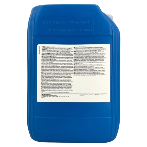Aral Motor&ouml;l Motoren&ouml;l Turboral 15W-40, 20L A3 - 20 Liter Kanister 15BC5E