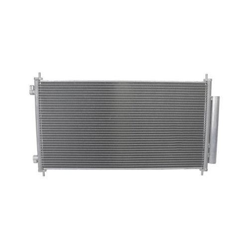 HELLA Kondensator, Klimaanlage >>> Easy2Fit <<< 8FC 366 221-521