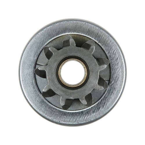 AS-PL Freilaufgetriebe, Starter AS SD0034P