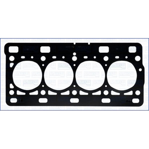 AJUSA Dichtung, Zylinderkopf MULTILAYER STEEL 10146700
