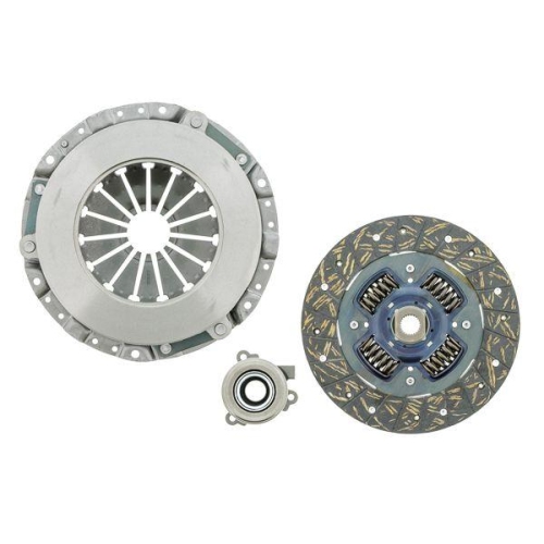 AISIN Kupplungssatz AISIN CSC Kit (3P) CKO-628R