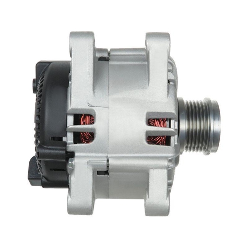 AS-PL Generator AS A3581S