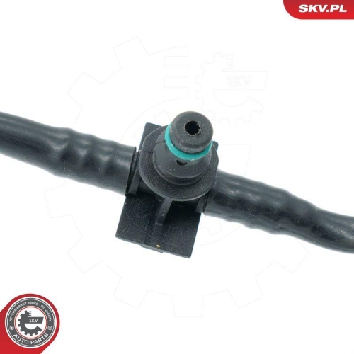 ESEN SKV Schlauch, Leckkraftstoff 54SKV370