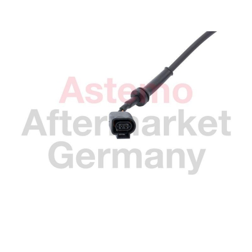 ASTEMO Sensor, Raddrehzahl 2501424