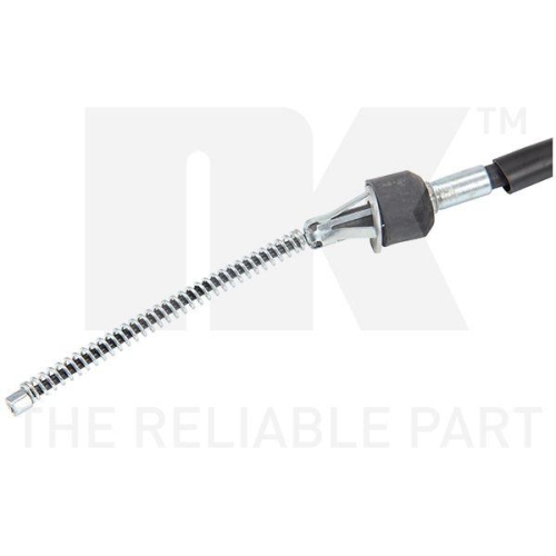 NK Seilzug, Feststellbremse 905212