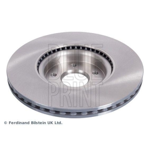 BLUE PRINT Bremsscheibe ADF124351