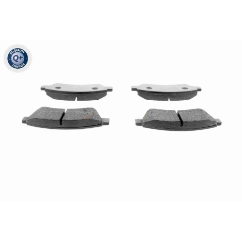 VAICO Bremsbelagsatz, Scheibenbremse Green Mobility Parts V22-0083