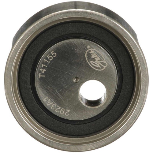 GATES Spannrolle, Zahnriemen PowerGrip&trade; T41155