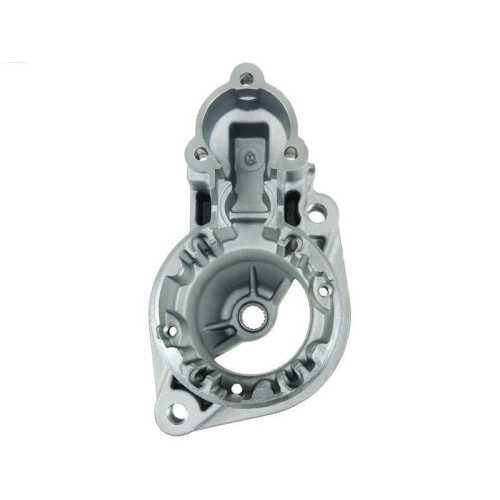 AS-PL Starterdeckel, Vergaser Brandneu AS-PL