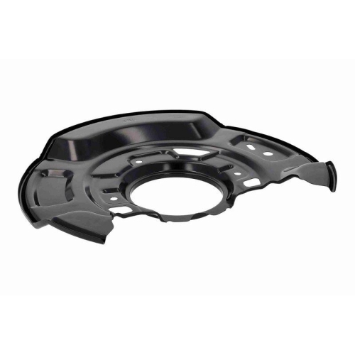 ACKOJA Spritzblech, Bremsscheibe Green Mobility Parts