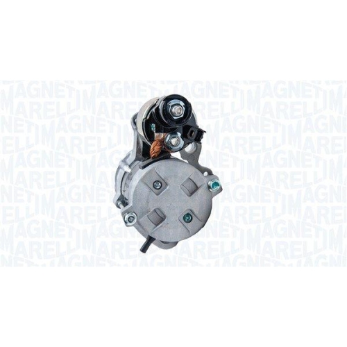 MAGNETI MARELLI Starter