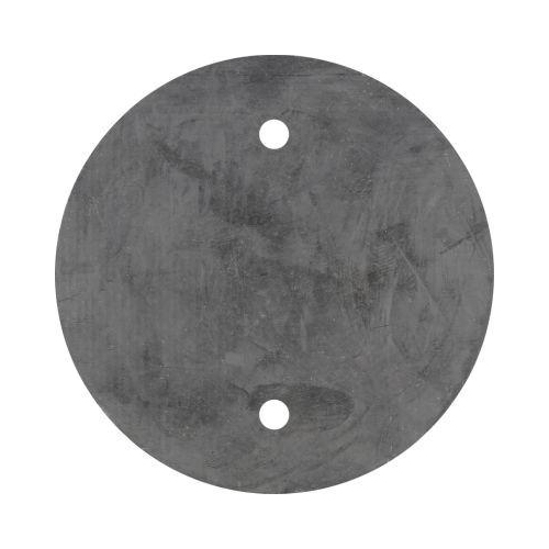 Gummiteller 50 f&uuml;r Adami Hebeb&uuml;hnen, Durchmesser 105 mm 1600577 KS TOOLS