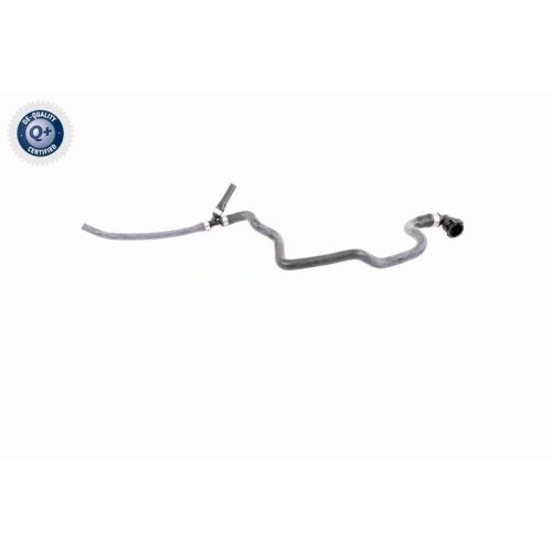 VAICO Kühlerschlauch Q+, Erstausrüsterqualität