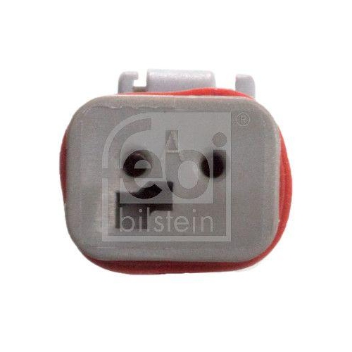 FEBI BILSTEIN Sensor, Raddrehzahl 171612