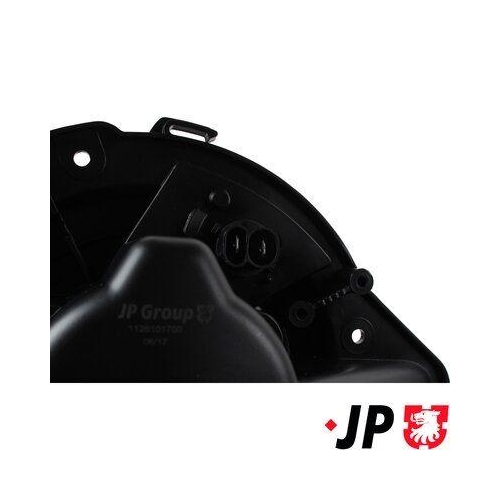 JP GROUP Innenraumgebläse JP 1126101700
