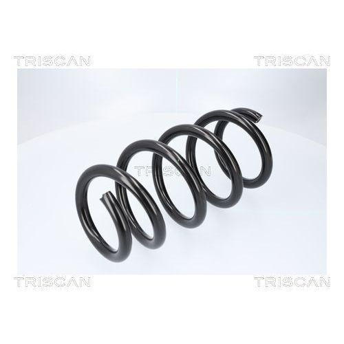 TRISCAN Fahrwerksfeder 8750 8109