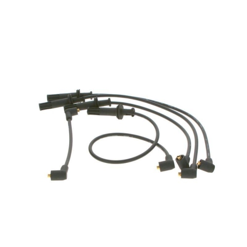 BOSCH Z&uuml;ndleitungssatz 0 986 356 791