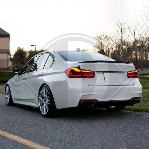 DIEDERICHS Heckleuchtensatz HD Tuning 1217892