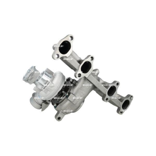 NRF Lader, Aufladung 90010070