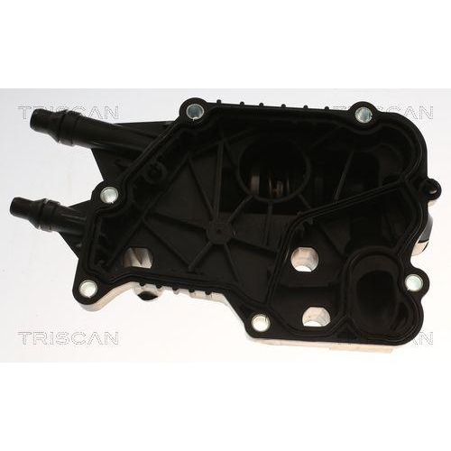 TRISCAN Thermostat, K&uuml;hlmittel 8620 60191