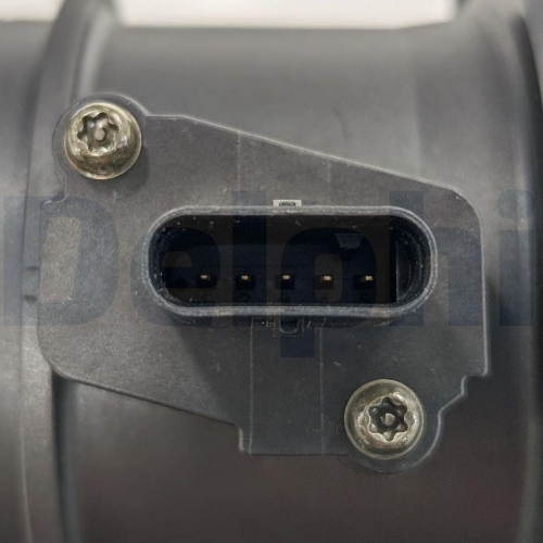 DELPHI Luftmassenmesser AF10750-12B1