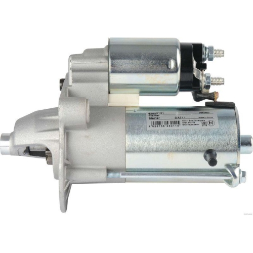 HERTH+BUSS ELPARTS Starter 42022131