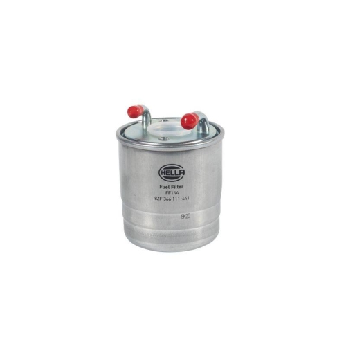 HELLA Kraftstofffilter 8ZF 366 111-441