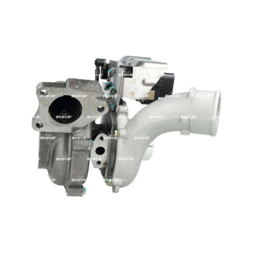 NRF Lader, Aufladung EASY FIT 90010281
