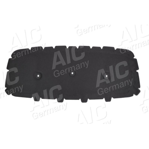 AIC Motorraumd&auml;mmung Original AIC Quality 74858