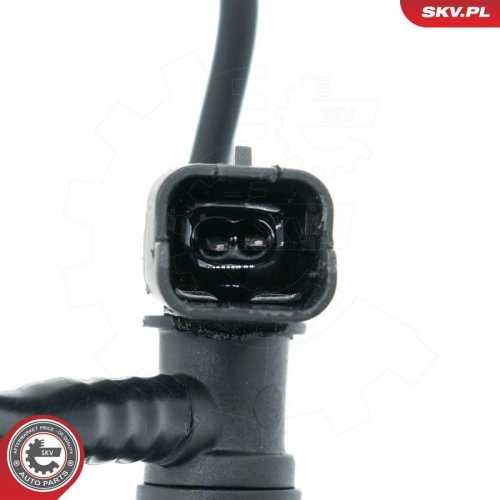 ESEN SKV Schlauch, Leckkraftstoff 54SKV349