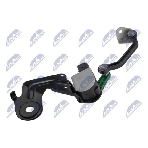 NTY Sensor, Leuchtweitenregulierung ECX-AU-025