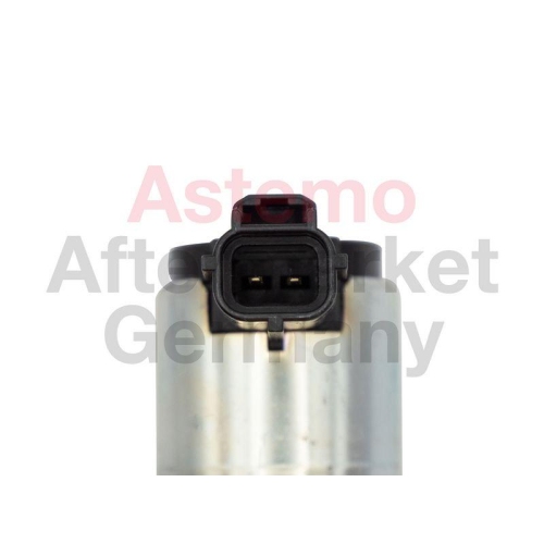 ASTEMO Leerlaufregelventil, Luftversorgung 2508674