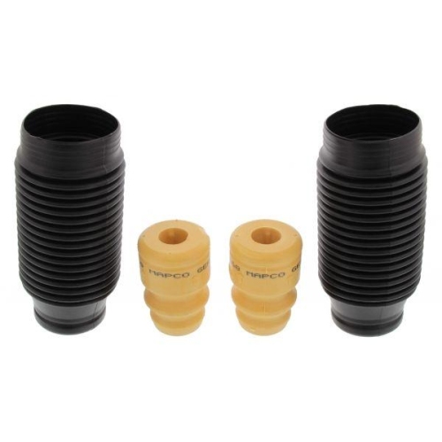 MAPCO Staubschutzsatz, Stoßdämpfer 34568