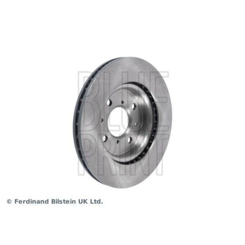 BLUE PRINT Bremsscheibe ADK84338