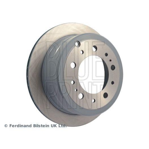 BLUE PRINT Bremsscheibe ADT343119