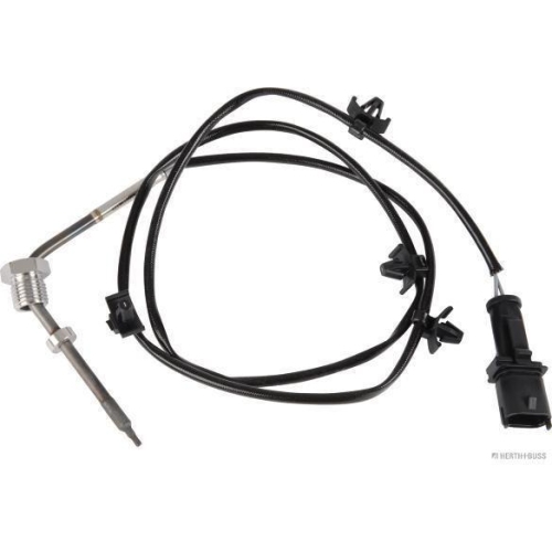 HERTH+BUSS ELPARTS Sensor, Abgastemperatur 70682417
