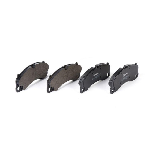 BREMBO Bremsbelagsatz, Scheibenbremse PRIME LINE P 65 048