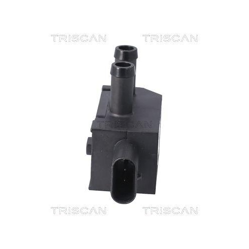 TRISCAN Sensor, Abgasdruck 8823 43007