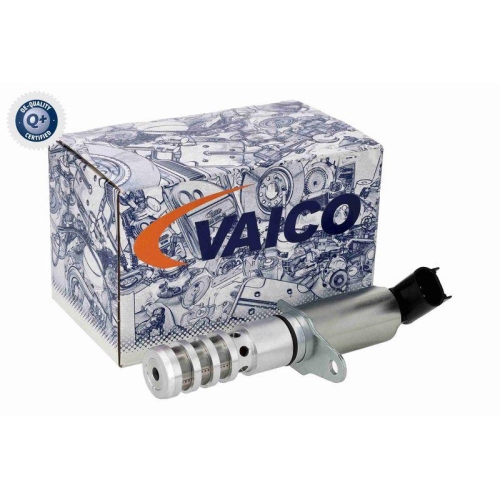 VAICO Steuerventil, Nockenwellenverstellung Q+, Erstausr&uuml;sterqualit&auml;t V51-0076