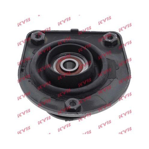 KYB Reparatursatz, Federbeinst&uuml;tzlager Suspension Mounting Kit