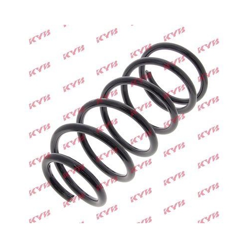 KYB Fahrwerksfeder K-Flex