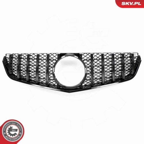 ESEN SKV Kühlergitter