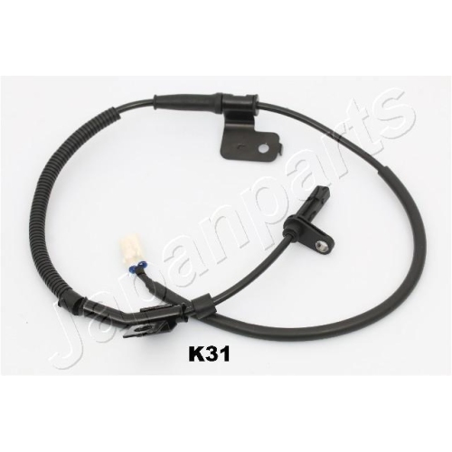 JAPANPARTS Sensor, Raddrehzahl ABS-K31