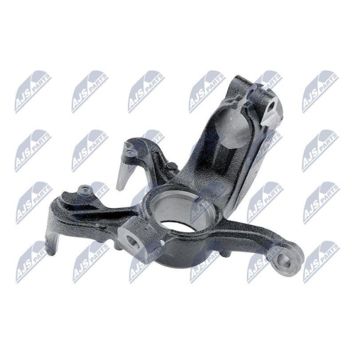 NTY Achsschenkel, Radaufhängung ZZP-VW-014