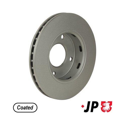 JP GROUP Bremsscheibe JP 3963100800