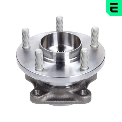 OPTIMAL Radlagersatz 942802