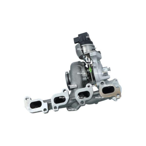 NRF Lader, Aufladung 90010081