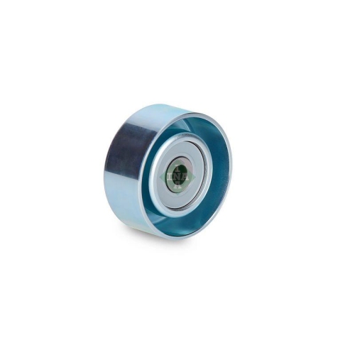 Schaeffler INA Umlenk-/F&uuml;hrungsrolle, Keilrippenriemen 532 0738 10